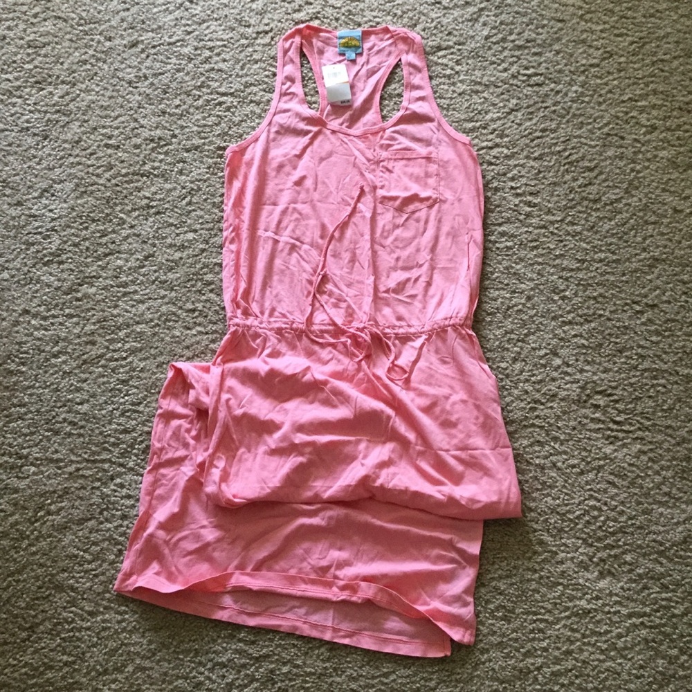 C&C California Max Dress (NWT)